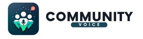 Community Voice