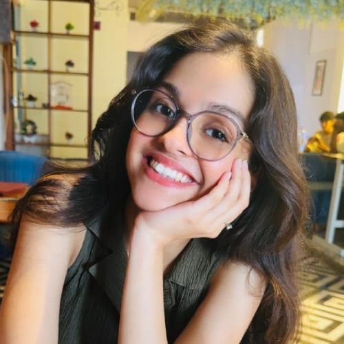 Naina Mathur