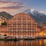 घूमो भारत (Tourism)