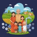 जनकल्याण योजनाएं (Govt Schemes)