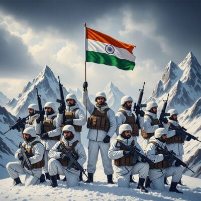 ऑपरेशन मेघदूत