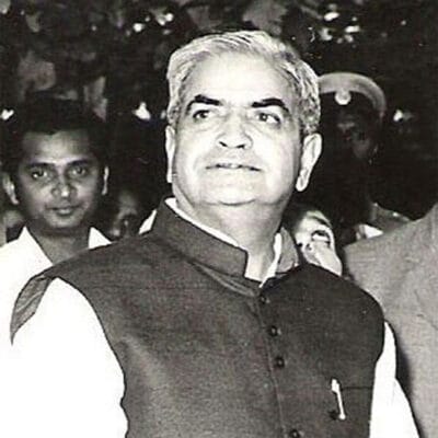 मोहन लाल सुखाड़िया