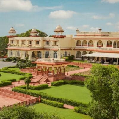 Rang mahal