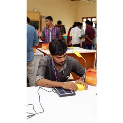 Chief minister skill development scheme