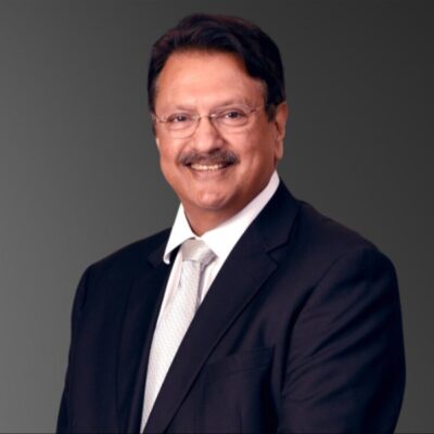 Ajay piramal