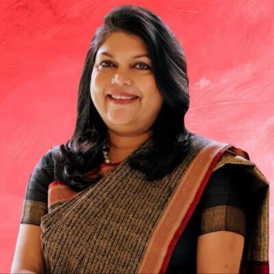 Falguni nayar