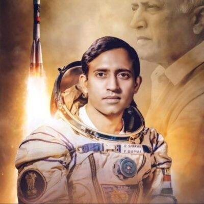 Rakesh sharma