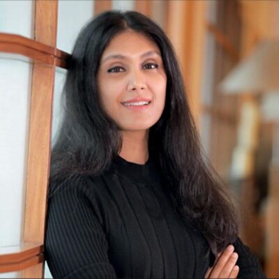 Roshni nadar