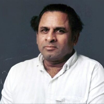 Shreeram shankar abhyankar