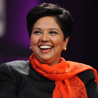 Indra nooyi