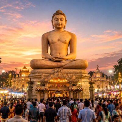 Mahaveer ji mela