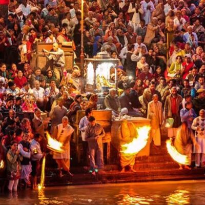Banganga mela