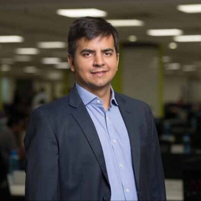 Bhavish aggarwal