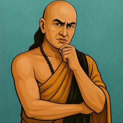 Chanakya