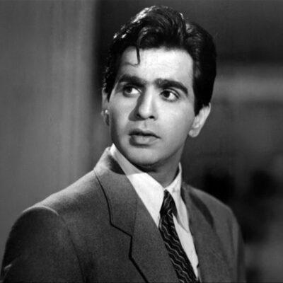 Dilip kumar