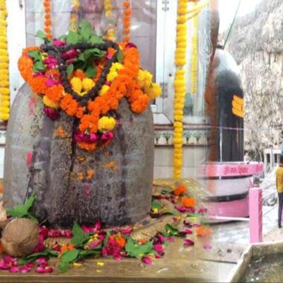 Gotmeshwar mela