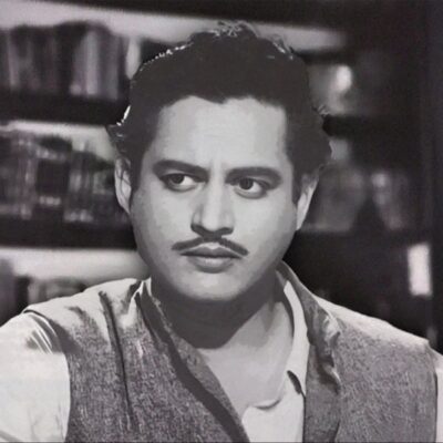 Guru dutt