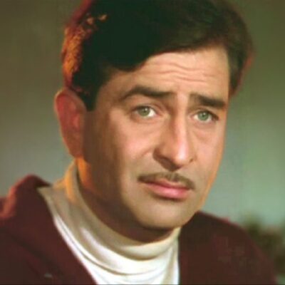 Raj kapoor