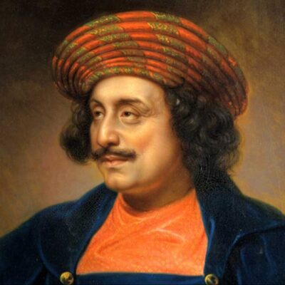 Raja ram mohan roy