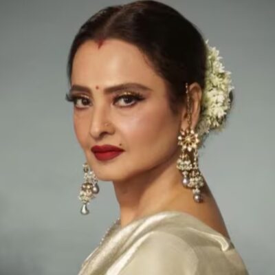 Rekha
