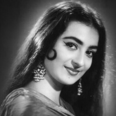 Sayra bano