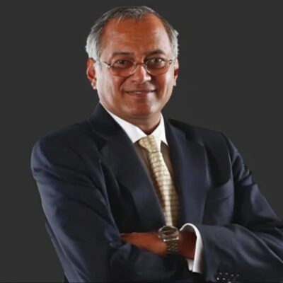 Venu srinivasan