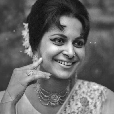 Wahida rahman