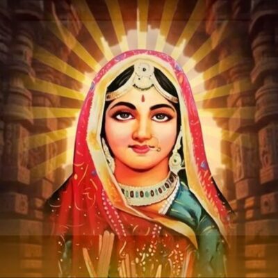 Narayani mata mela