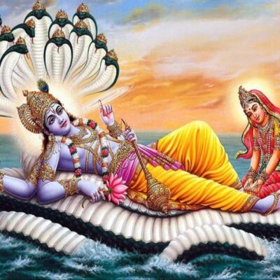 Nirjala ekadashi