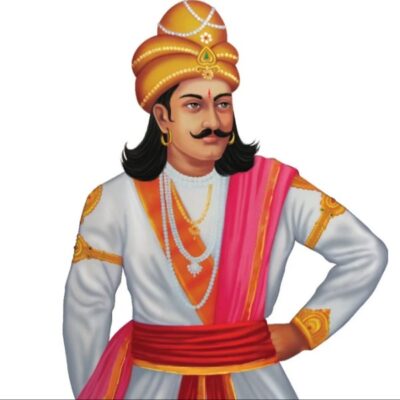 Ashoka the great
