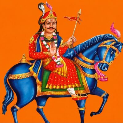 Goga navami