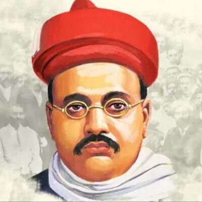 Gopal krishna gokhale