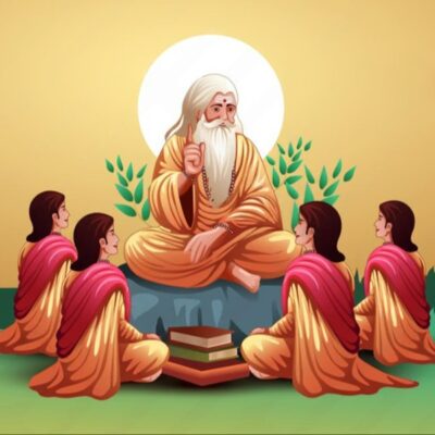 Guru purnima