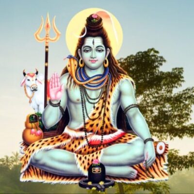 Hariyali amavasya