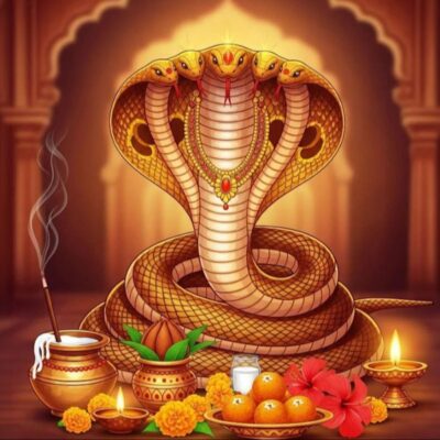 Naag panchmi