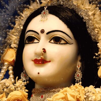 Radha ashtami