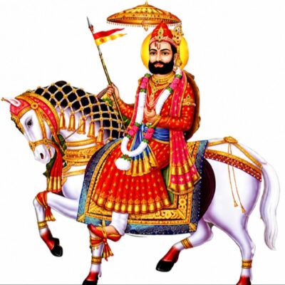 Ramdev jayanti