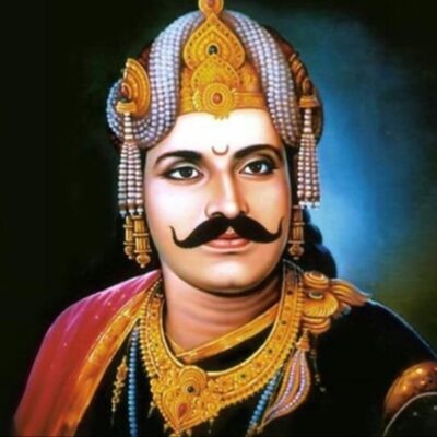 Vikramaditya