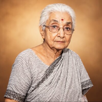 Captain lakshmi sahgal