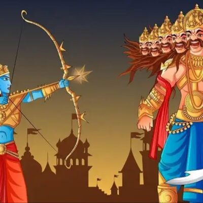 Dussehra