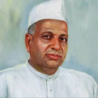 Jamnalal bajaj