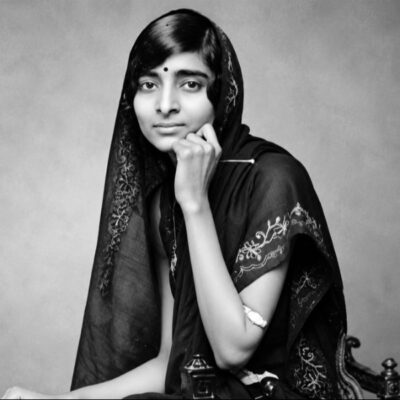 Kamala nehru
