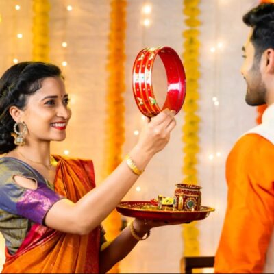 Karva chauth