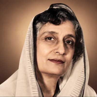 Rajkumari amrit kaur