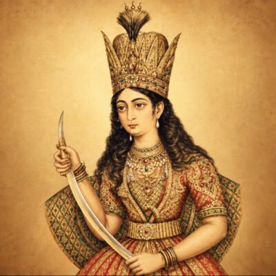 Razia sultan