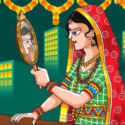 Roop chaudas narak chaturdashi