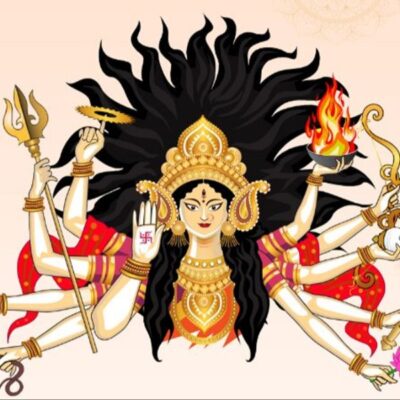 Shardiya navratri