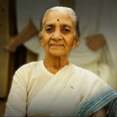 Usha mehta