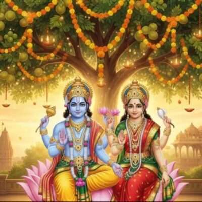Aavla navmi