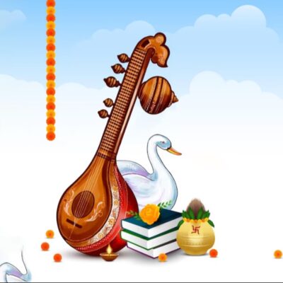 Basant panchami